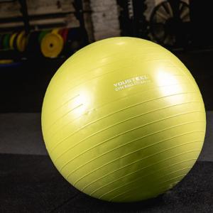 Купить Гимнастический мяч Yousteel Soft 65 см в Ярцеве 