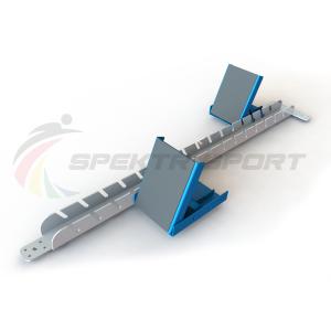 Купить Стартовые колодки легкоатлетические стальные SP ЛА3 в Ярцеве 
