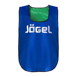 Купить Манишка двухсторонняя Reversible Bib, детский, синий/зеленый в Ярцеве 