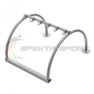 Купить Парковка для самокатов на 5 мест в Ярцеве 