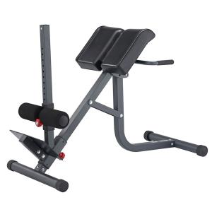 Купить Гиперэкстензия 2 в 1 (римский стул) Body Craft F670 в Ярцеве 