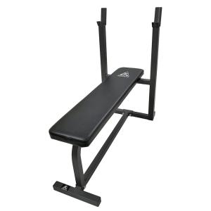 Купить Скамья под штангу DFC Homegym D306 в Ярцеве 
