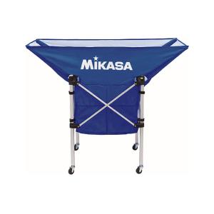 Купить Корзинка для мячей Mikasa AC-BC210 в Ярцеве 