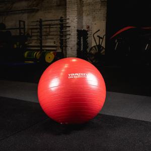 Купить Гимнастический мяч Yousteel Hard 55см в Ярцеве 