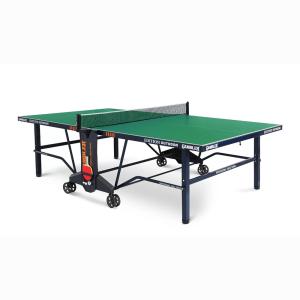 Купить Стол теннисный Gambler Edition Outdoor green в Ярцеве 