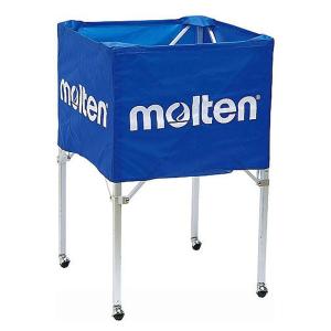 Купить Корзинка для мячей Molten BK0012 в Ярцеве 