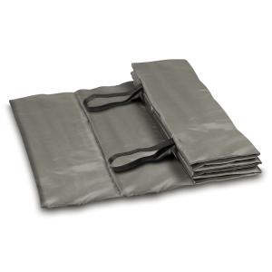 Купить Коврик туристический SM 170*60*1 см Мокрый асфальт в Ярцеве 