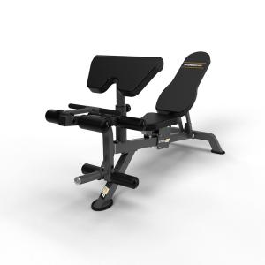 Купить Скамья универсальная STONERISE ThunderShape в Ярцеве 