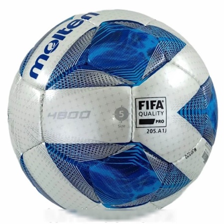 Купить Мяч футбольный Molten F5A4800 в Ярцеве 