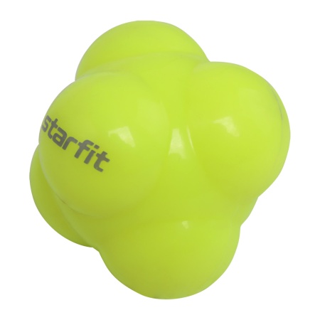 Купить Мяч реакционный Starfit RB-301 в Ярцеве 