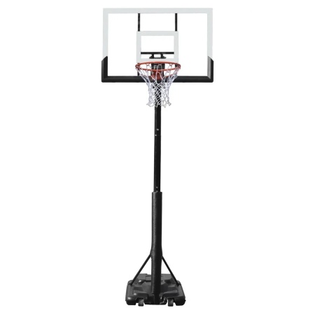 Купить Баскетбольная мобильная стойка DFC URBAN 48P в Ярцеве 