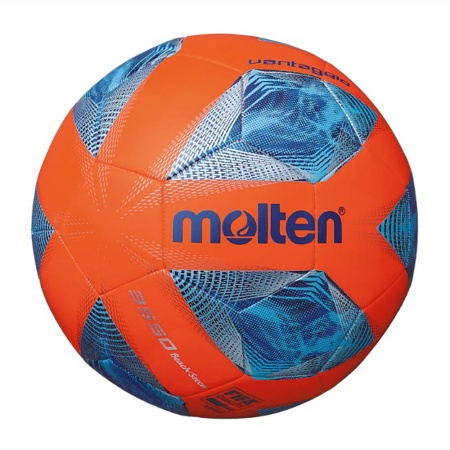 Купить Мяч футбольный Molten F5A3550 FIFA в Ярцеве 