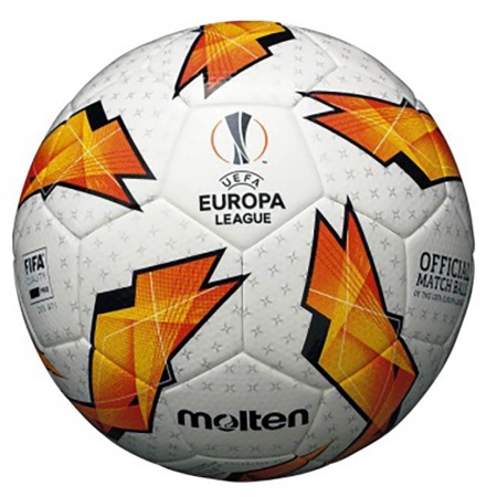 Купить Мяч футбольный Molten F9U4800 FIFA в Ярцеве 