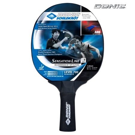 Купить Ракетка для настольного тенниса Donic Sensation 700 в Ярцеве 