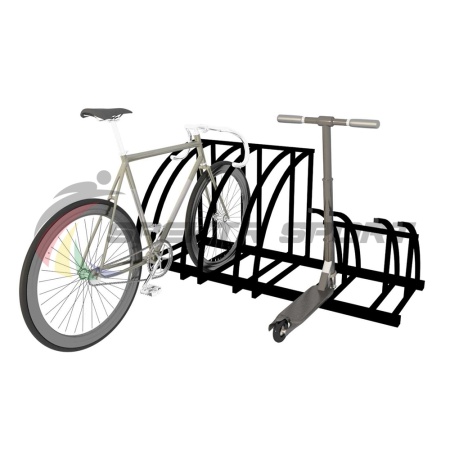 Купить Парковка для велосипедов и самокатов Таурус 32 в Ярцеве 