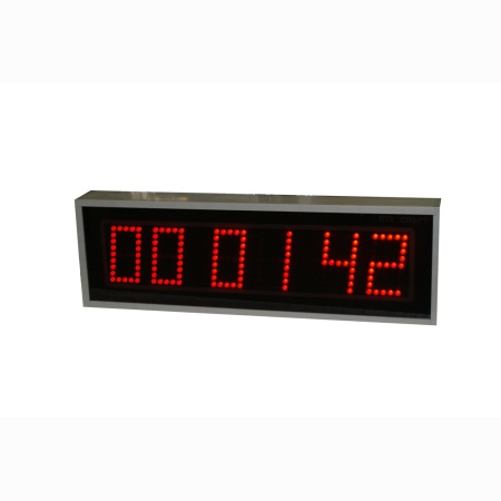 Купить Часы-секундомер настенные С2.25 знак 250 мм в Ярцеве 