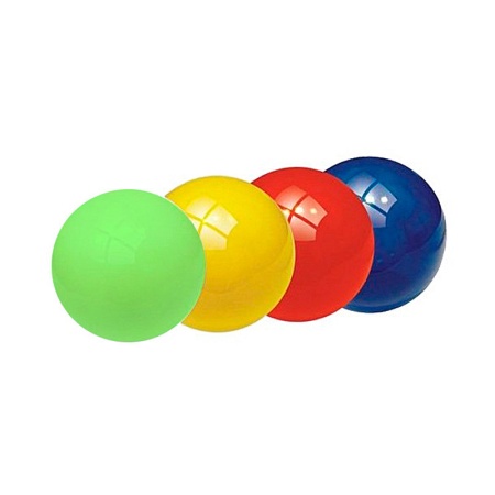 Купить Мяч детский игровой ПВХ, d14см, мультиколор DS-PV 025 в Ярцеве 
