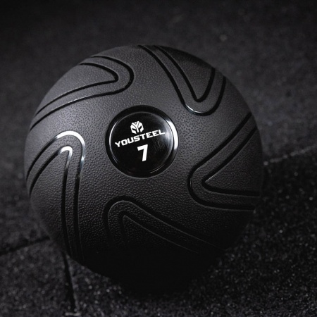 Купить Мяч для кроссфита EVO SLAMBALL 7 кг в Ярцеве 