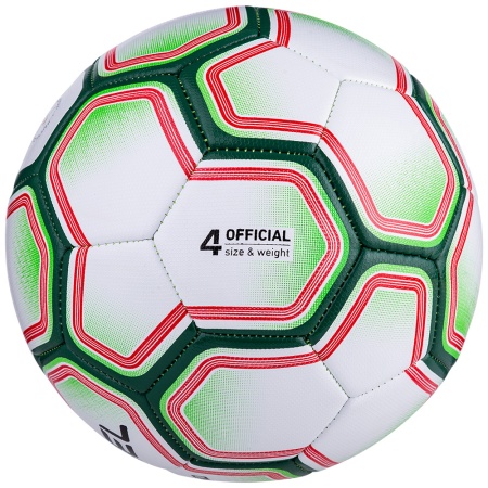 Купить Мяч футбольный Jögel Nano №4 в Ярцеве 